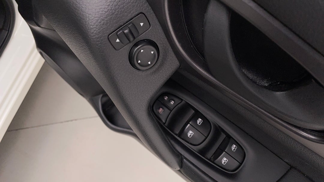 2019 Nissan Qashqai St, Automatic, 73958 km, Drivers Side Door Panel Controls