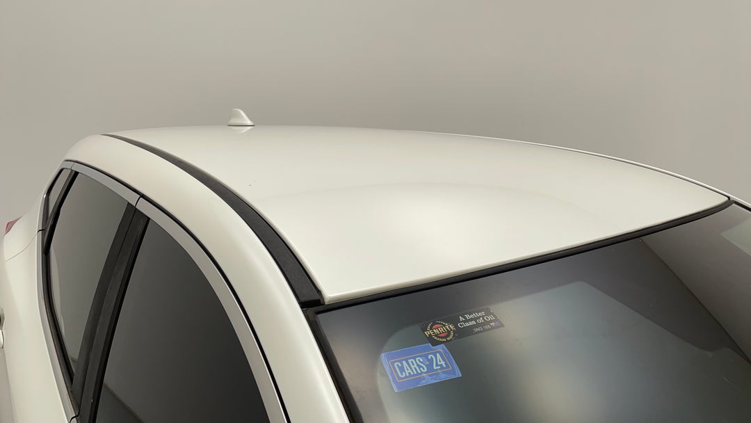 2019 Nissan Qashqai St, Automatic, 73958 km, Roof/Sunroof View