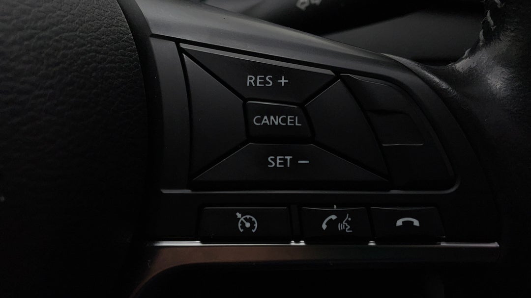 2019 Nissan Qashqai St, Automatic, 73958 km, Cruise Control