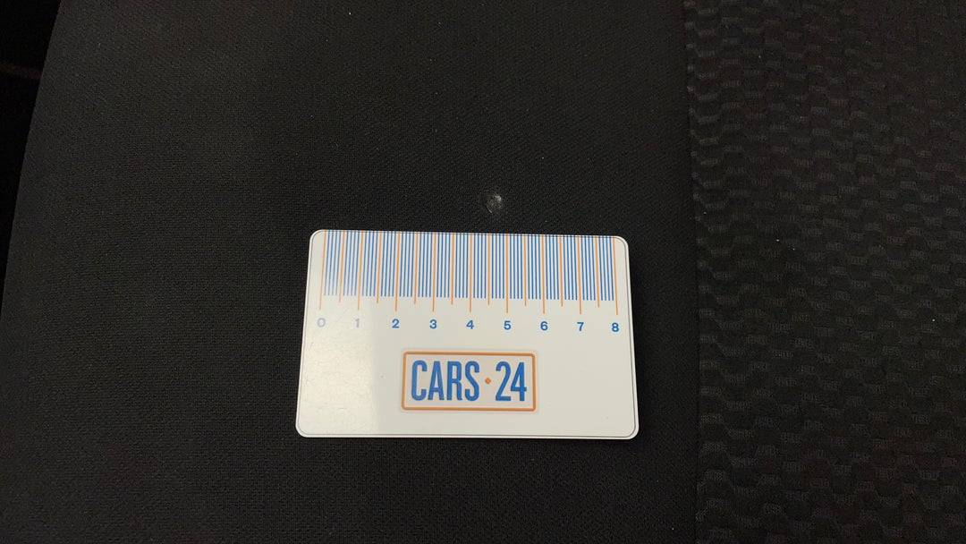 2019 Nissan Qashqai St, Automatic, 73958 km, Seats Front LHS Cigarette Burn