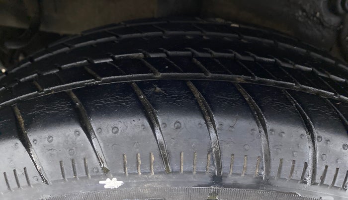2019 Maruti Celerio ZXI D, Petrol, Manual, 31,167 km, Right Rear Tyre Tread