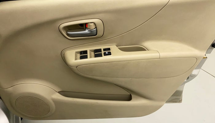 2012 Maruti A Star VXI, Petrol, Manual, 51,004 km, Driver Side Door Panels Control