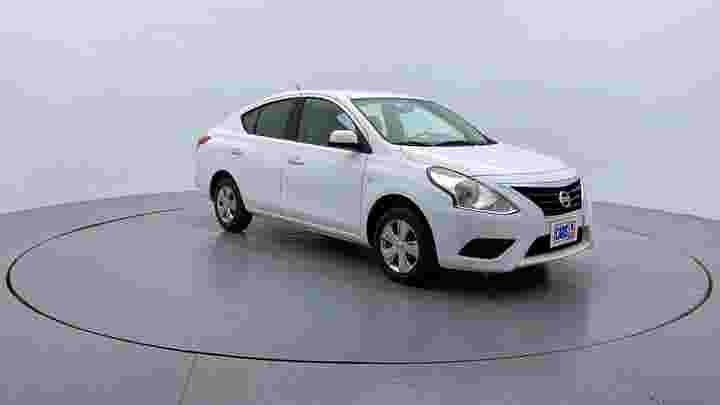 Used NISSAN SUNNY 2019 S Automatic, 44,226 km, Petrol Car