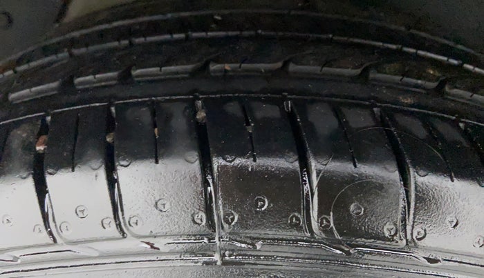 2019 Hyundai Creta 1.4 E PLUS CRDI, Diesel, Manual, 61,540 km, Right Rear Tyre Tread