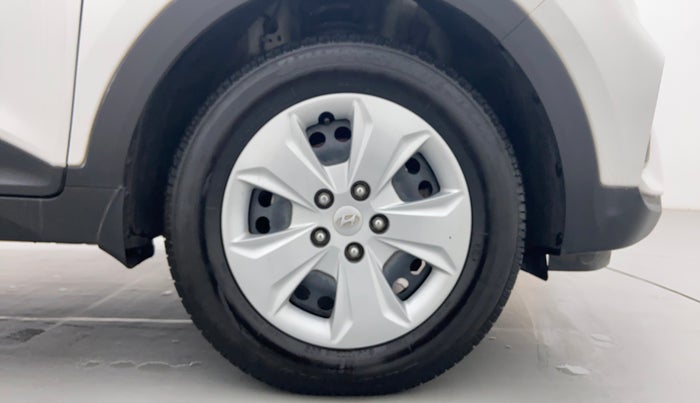 2019 Hyundai Creta 1.4 E PLUS CRDI, Diesel, Manual, 61,540 km, Right Front Wheel