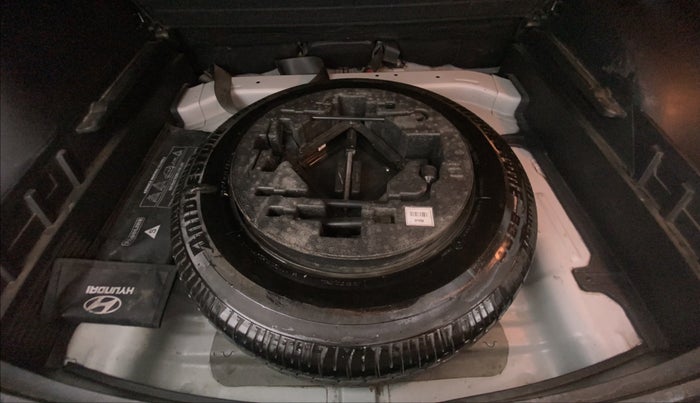 2019 Hyundai Creta 1.4 E PLUS CRDI, Diesel, Manual, 61,540 km, Spare Tyre