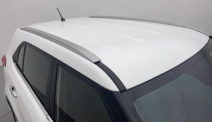 2019 Hyundai Creta 1.4 E PLUS CRDI, Diesel, Manual, 61,540 km, Roof/Moonroof