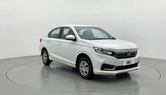 2021 Honda Amaze 1.2L I-VTEC S, Petrol, Manual, 17,089 km