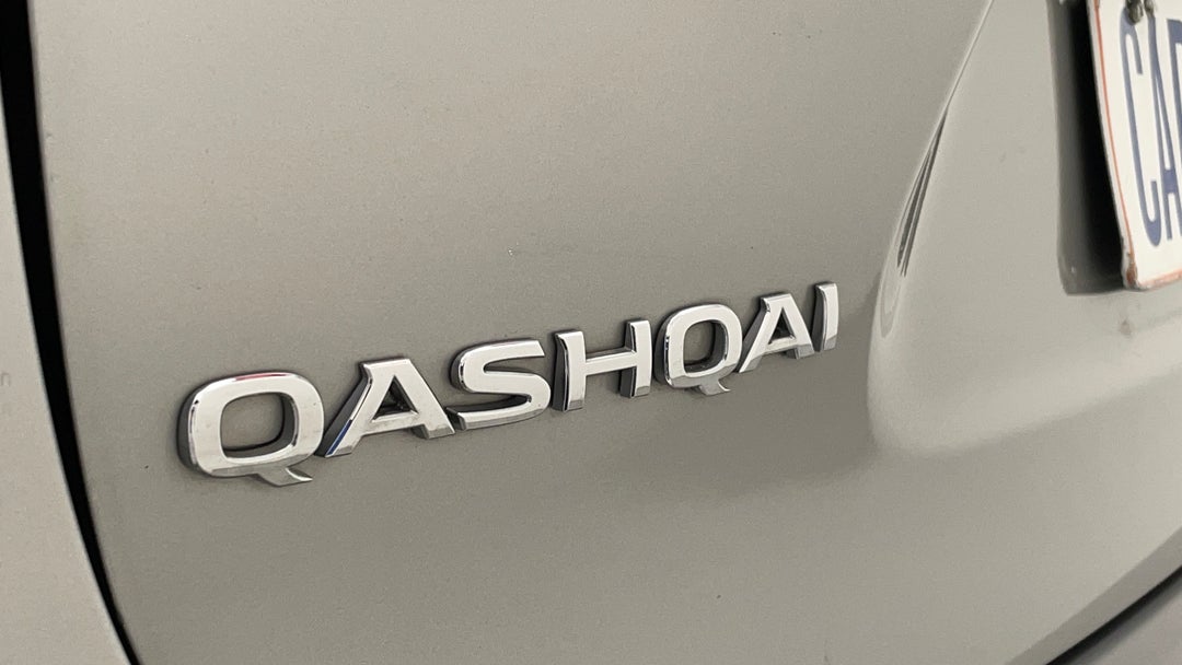 Badge (Boot Left Side)