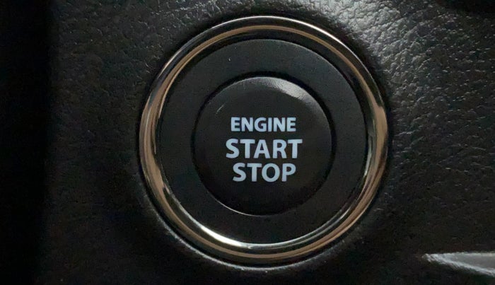 2021 Toyota URBAN CRUISER PREMIUM GRADE AT, Petrol, Automatic, 33,941 km, Keyless Start/ Stop Button