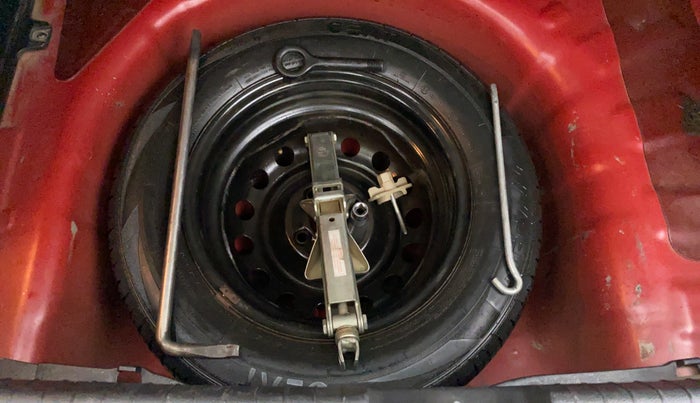 2015 Hyundai Elite i20 ASTA 1.2, Petrol, Manual, 86,742 km, Spare Tyre