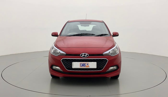 2015 Hyundai Elite i20 ASTA 1.2, Petrol, Manual, 86,742 km, Highlights