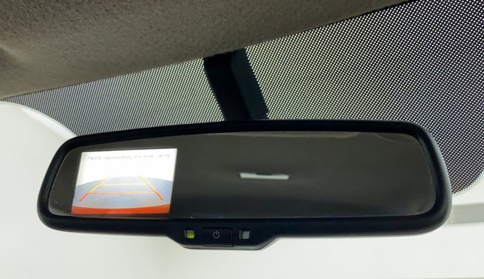 2015 Hyundai Elite i20 ASTA 1.2, Petrol, Manual, 86,742 km, IRVM Reverse Camera
