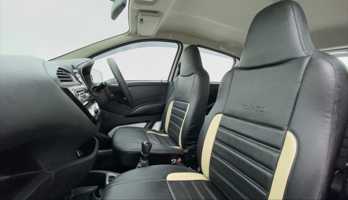 2017 Datsun Redi Go S 1.0, Petrol, Manual, 52,698 km, Right Side Front Door Cabin