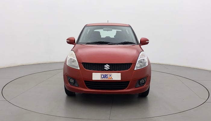 2013 Maruti Swift VXI, Petrol, Manual, 61,745 km, Highlights