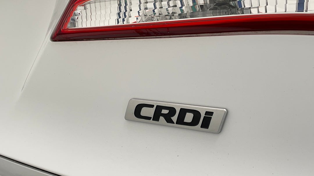 Badge (Boot Right Side)