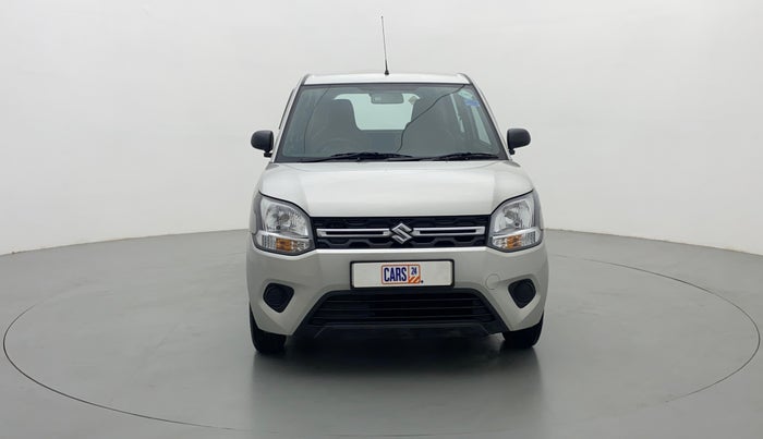 2021 Maruti New Wagon-R LXI CNG 1.0 L, CNG, Manual, 13,157 km, Highlights