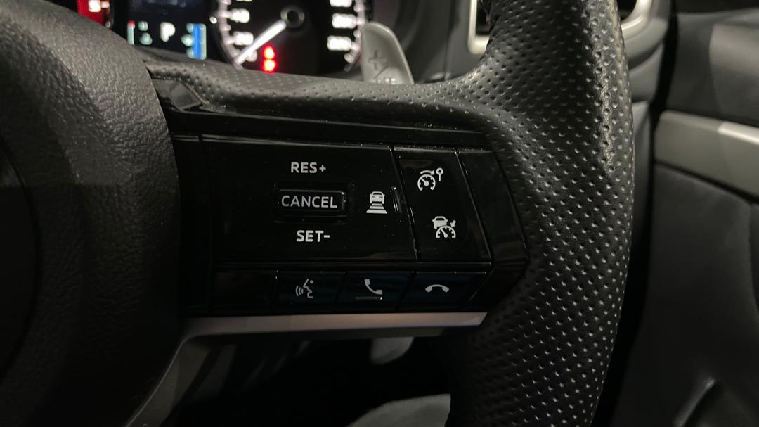 2024 Mitsubishi Pajero Sport Gls (4WD) 7 Seat, Automatic, 28905 km, Cruise Control