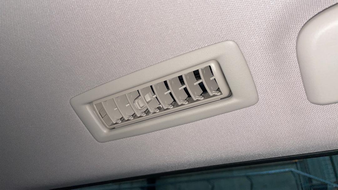2024 Mitsubishi Pajero Sport Gls (4WD) 7 Seat, Automatic, 28905 km, Rear A/C Vent