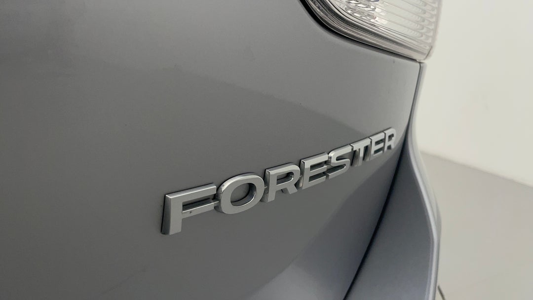 Badge (Boot Right Side)