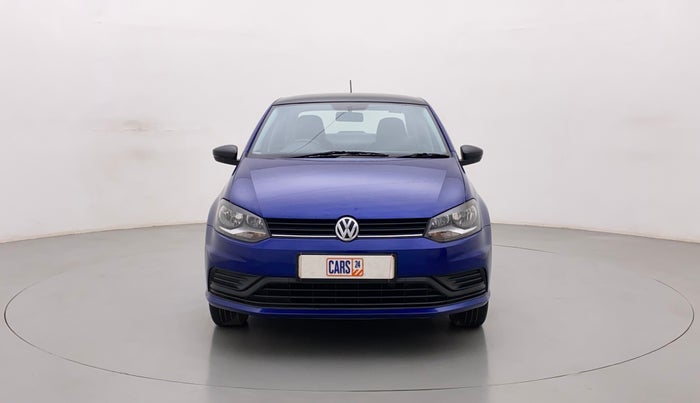 2019 Volkswagen Ameo COMFORTLINE 1.0L, Petrol, Manual, 54,390 km, Highlights