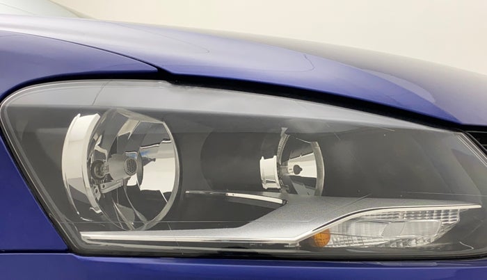 2019 Volkswagen Ameo COMFORTLINE 1.0L, Petrol, Manual, 54,390 km, Right headlight - Minor scratches