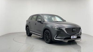 2016 Mazda CX-9 Azami (fwd) Automatic, 104k km Petrol Car