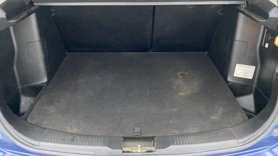 Boot Inside