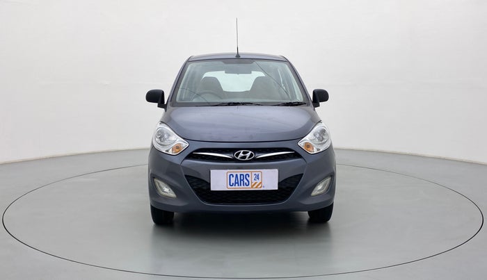 2014 Hyundai i10 MAGNA 1.1 IRDE2, Petrol, Manual, 39,542 km, Highlights