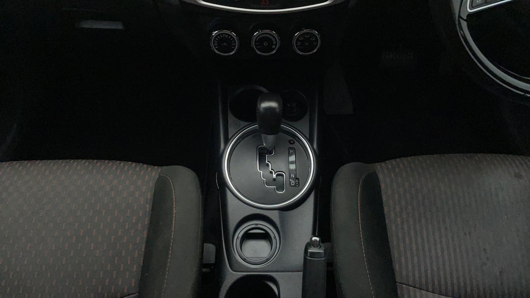 Gear Lever 