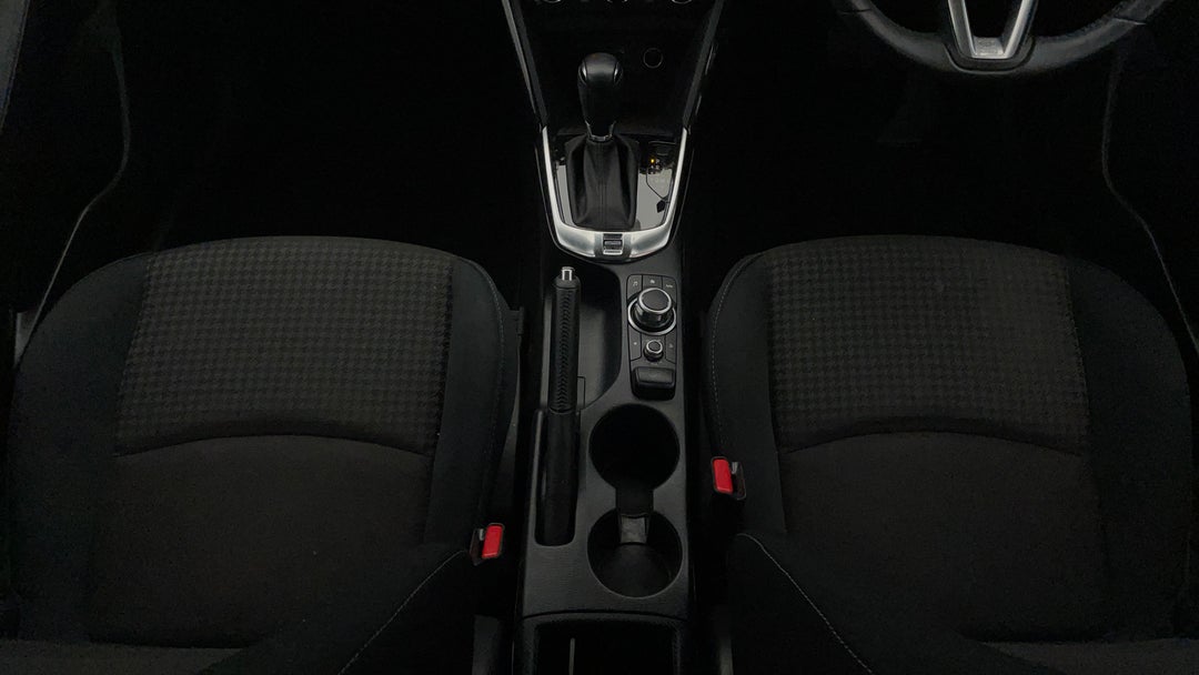 2019 Mazda 2 Maxx (5yr), Automatic, 42457 km, Center Console