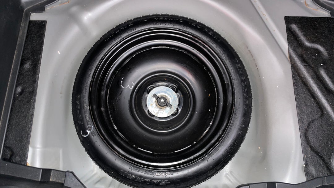 2019 Mazda 2 Maxx (5yr), Automatic, 42457 km, Spare Wheel