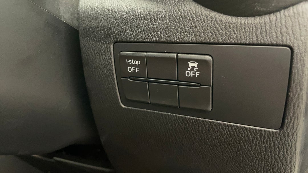 2019 Mazda 2 Maxx (5yr), Automatic, 42457 km, Utility Switches/Buttons