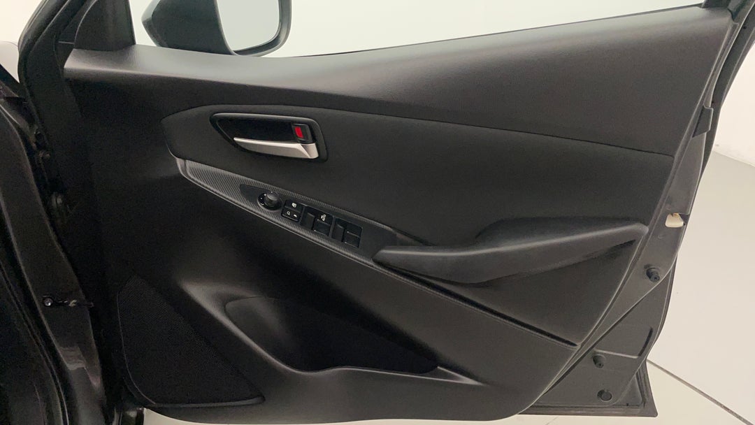 2019 Mazda 2 Maxx (5yr), Automatic, 42457 km, Speaker View