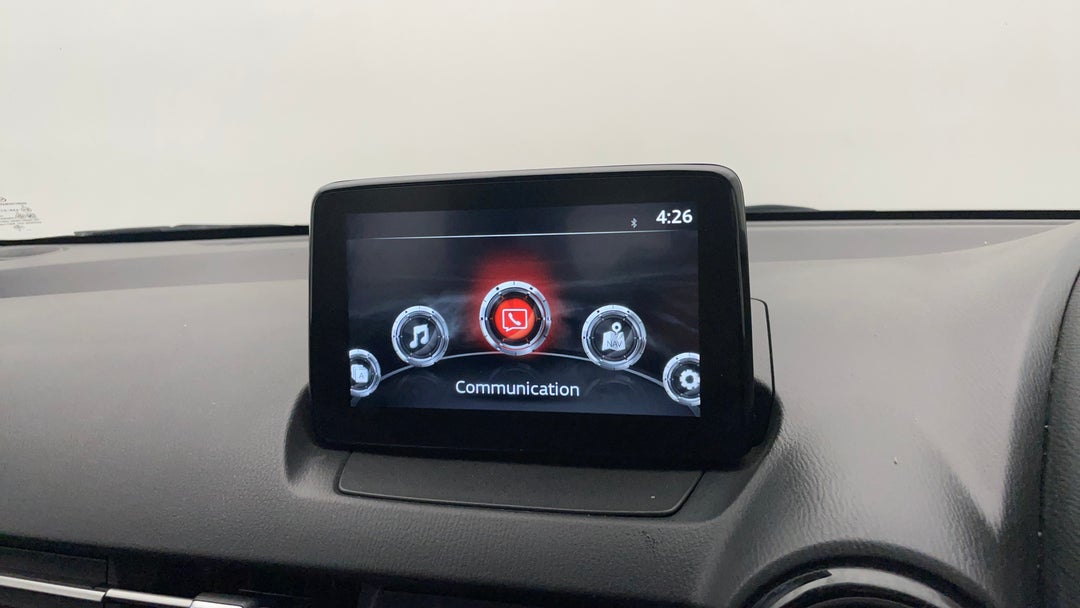 2019 Mazda 2 Maxx (5yr), Automatic, 42457 km, Infotainment System