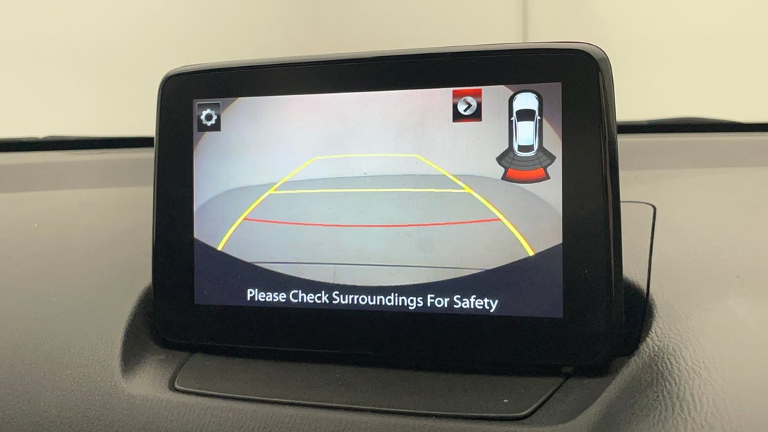 2019 Mazda 2 Maxx (5yr), Automatic, 42457 km, Parking Camera