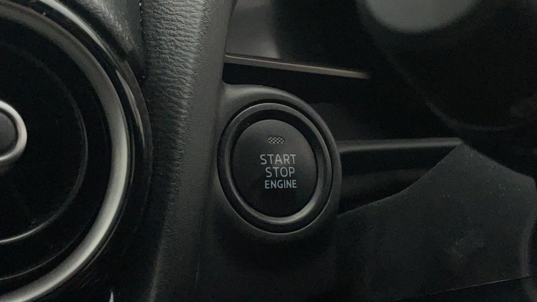 2019 Mazda 2 Maxx (5yr), Automatic, 42457 km, Keyless / Button Start