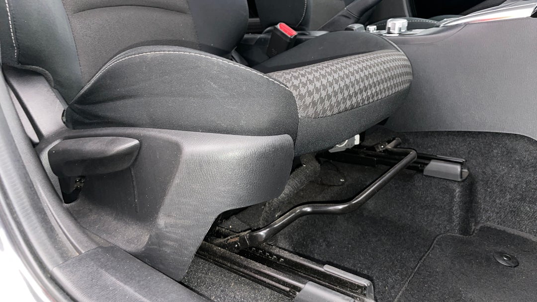 2019 Mazda 2 Maxx (5yr), Automatic, 42457 km, Drivers Side Adjustment Panel