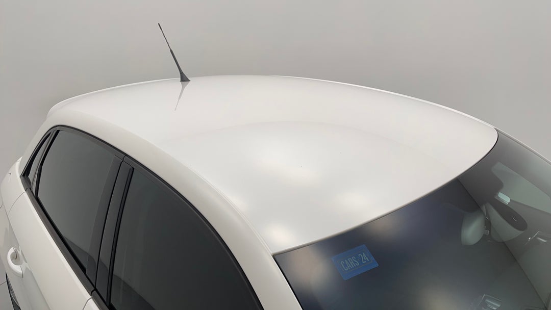 2016 Audi A1 Sportback 1.4 Tfsi Sport, Automatic, 83707 km, Roof/Sunroof View