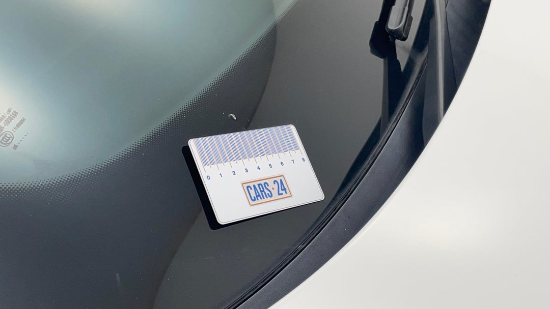 2016 Audi A1 Sportback 1.4 Tfsi Sport, Automatic, 83707 km, Windshield Front Chip