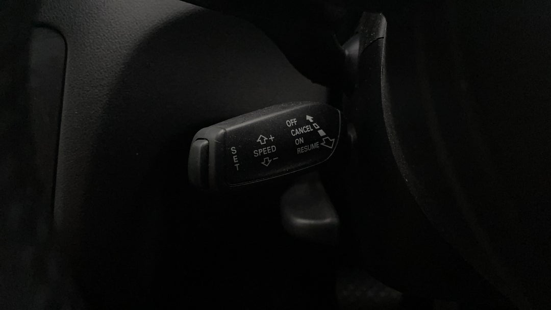 2016 Audi A1 Sportback 1.4 Tfsi Sport, Automatic, 83707 km, Cruise Control