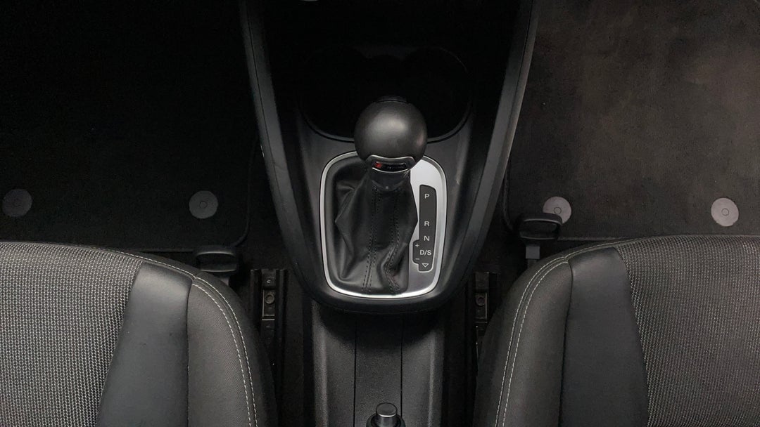 2016 Audi A1 Sportback 1.4 Tfsi Sport, Automatic, 83707 km, Gear Lever 