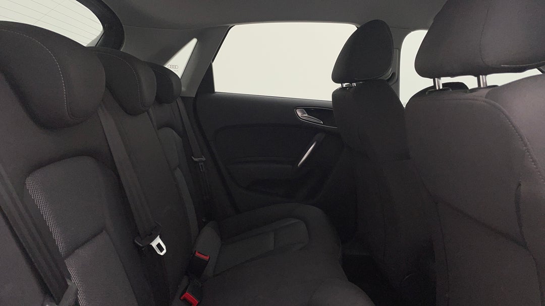 2016 Audi A1 Sportback 1.4 Tfsi Sport, Automatic, 83707 km, Right Side Rear Door Cabin View