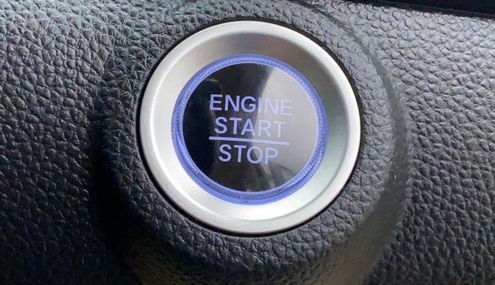 2018 Honda Amaze 1.2 V CVT I VTEC, Petrol, Automatic, 19,245 km, Keyless Start/ Stop Button