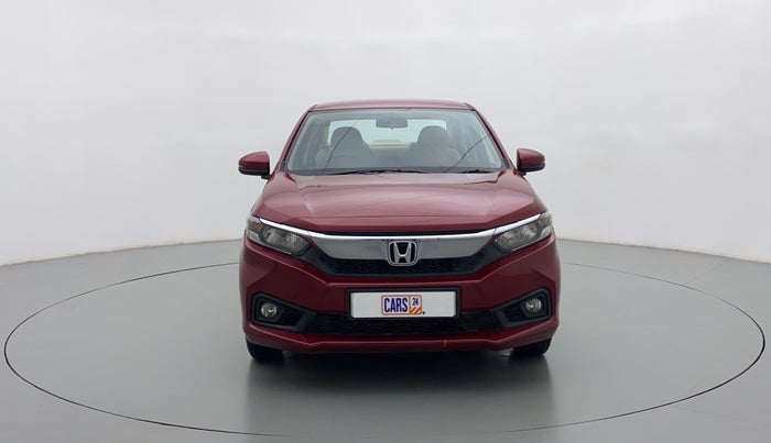 2018 Honda Amaze 1.2 V CVT I VTEC, Petrol, Automatic, 19,245 km, Highlights