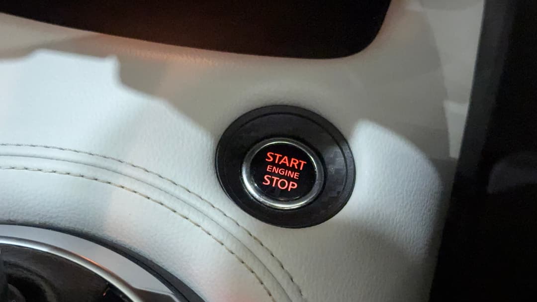 2023 Nissan Juke St-l+, Automatic, 26281 km, Keyless / Button Start