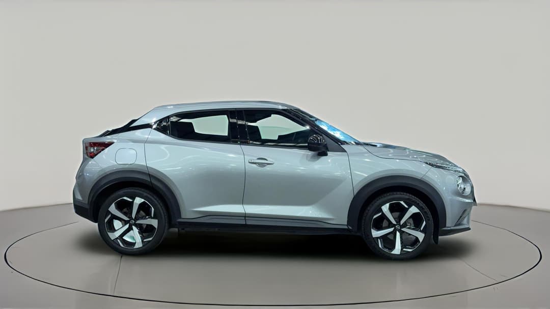 2023 Nissan Juke St-l+, Automatic, 26281 km, Right Side View