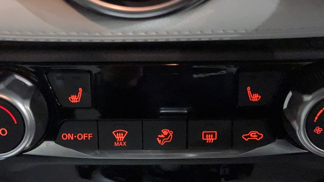 2023 Nissan Juke St-l+, Automatic, 26281 km, Ventilated Seats