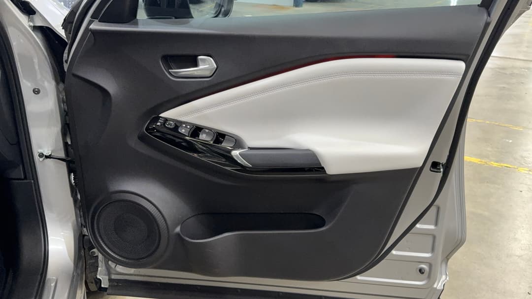 2023 Nissan Juke St-l+, Automatic, 26281 km, Speaker View