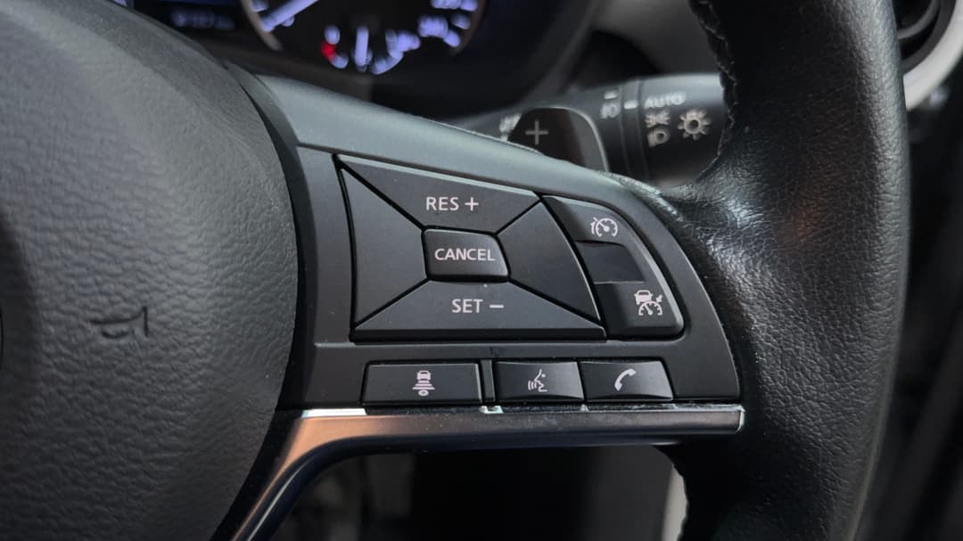 2023 Nissan Juke St-l+, Automatic, 26281 km, Cruise Control